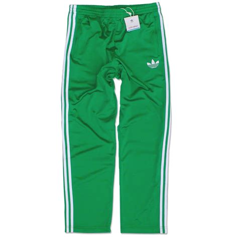 Grüne adidas Hosen online entdecken 